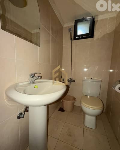 Apartment for sale in Antelias NW38 شقة مفروشة للبيع في أنطلياس