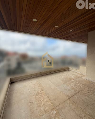 Apartment for sale in Cornet Chehwan NW39 شقة  للبيع في قرنة شهوان