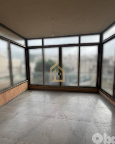 Apartment for sale in Antelias NWK3 شقة للبيع في أنطلياس