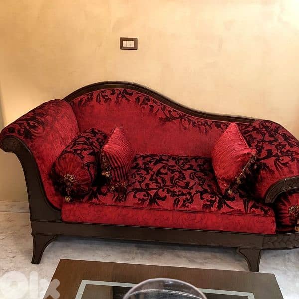 2 Sofas like New 0