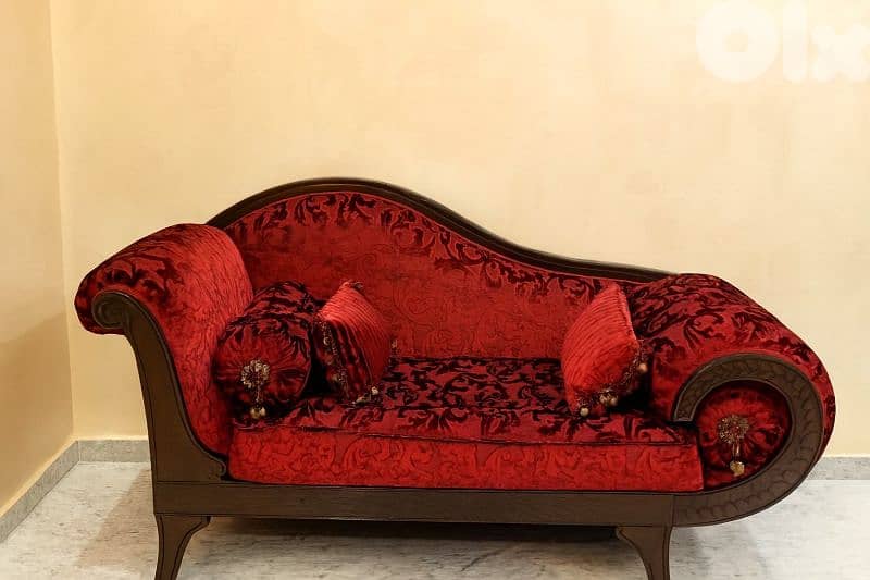 2 Sofas like New 2