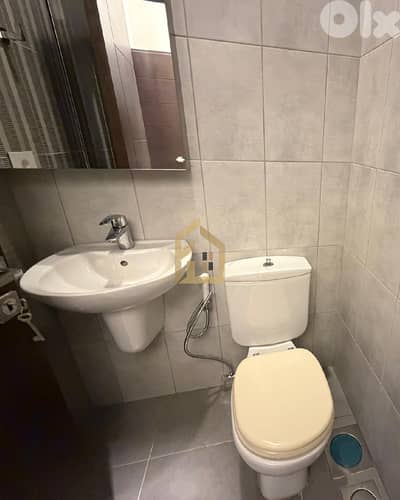 Apartment for rent in Furn El Chebbak NY243 شقة للإيجار  في فرن الشباك