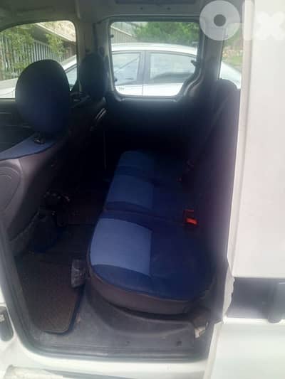 Citroen Berlingo 2006