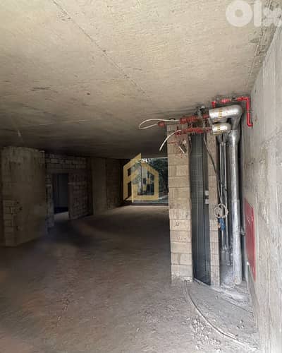 Shop for rent in Dowtown ML533 محل تجاري للإيجار  في داون تاون