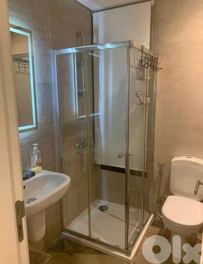 Unique Tower 2Bed Apartment For Rent - Gym/ Pool