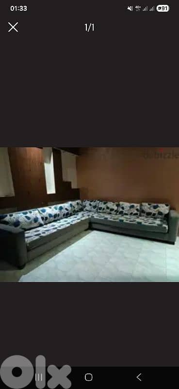 living room 0