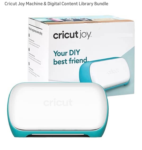 cricut machines 0