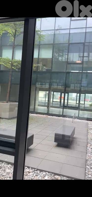 office for sale in achrafieh مكتب للبيع في الأشرفية