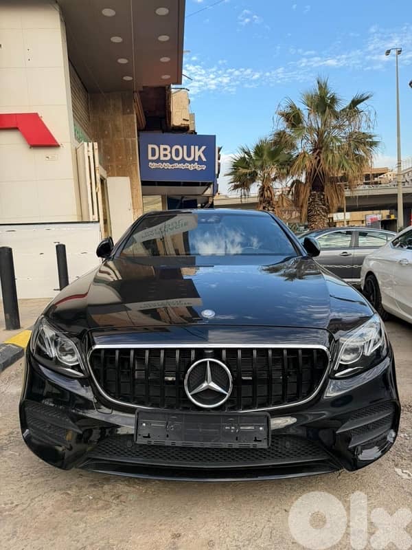 Mercedes-Benz C-Class 2017 0 Mercedes-Benz C-Class 2017 0
