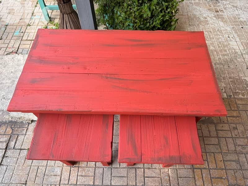set of tables 3