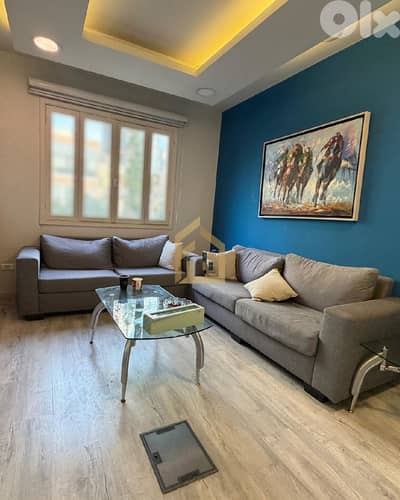 Office for rent in Saifi NY306 مكتب للإيجار في الصيفي