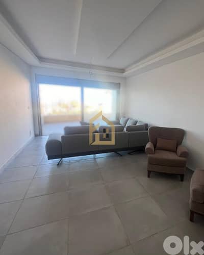 Apartment for sale in Ballouneh GH271 شقة للبيع في بلونة