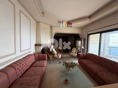 Ballouneh 400m2 Duplex | Prime Location | Panoramic View | Catch |TYT