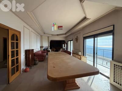 Ballouneh 400m2 Duplex | Prime Location | Panoramic View | Catch |TYT