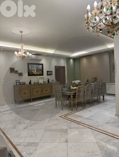 calm street/Brand New/Baabda Town/بعبدا  ! REF#GG132716 !