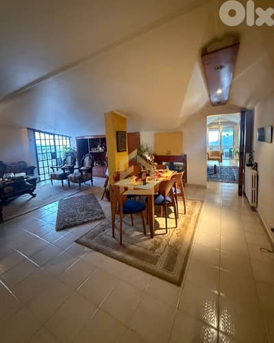 Apartment for sale in Sehaileh RK274 شقة للبيع في سهيلة