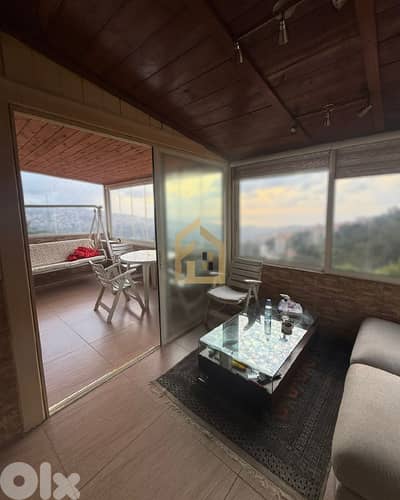 Apartment for sale in Sehaileh RK274 شقة للبيع في سهيلة
