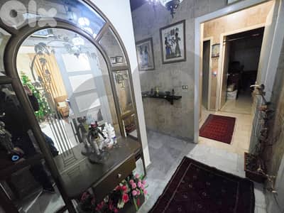 Calm area , fully Furnished , Atchaneh/عطشانه REF#PB132720