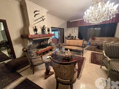Fire Place, 6 balconies, Well maintain, brasilia/برازيليا REF#JZ132729