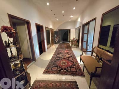 Fire Place, 6 balconies, Well maintain, brasilia/برازيليا REF#JZ132729