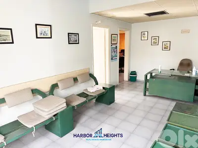 Office for Rent in Jbeil مكتب للإيجار في جبيل