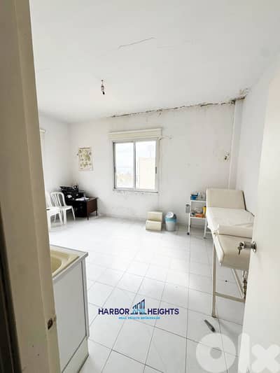 Office for Rent in Jbeil مكتب للإيجار في جبيل