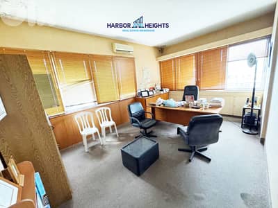 Office for Rent in Jbeil مكتب للإيجار في جبيل