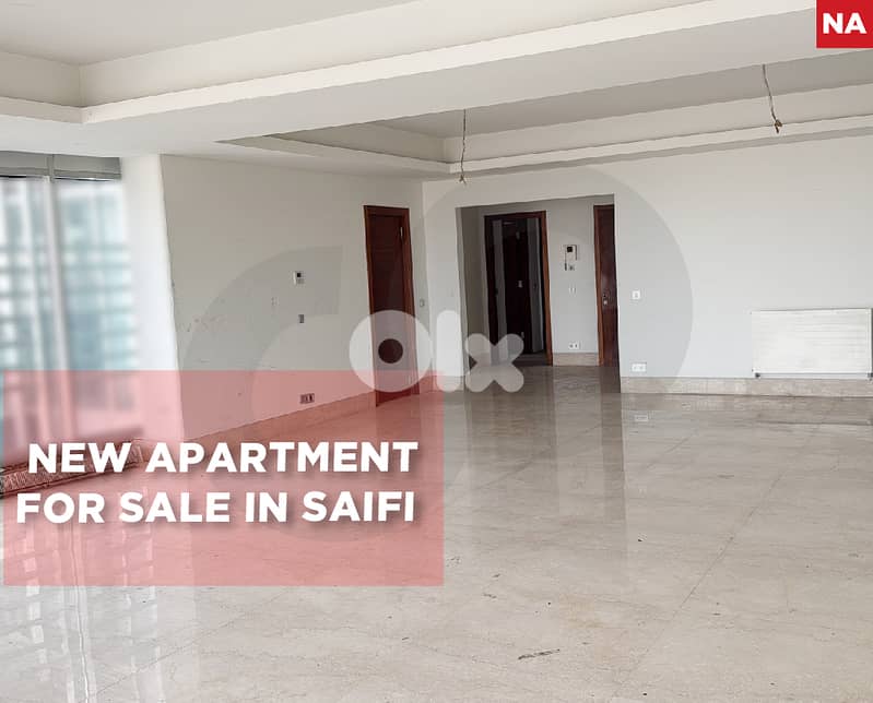 Janitor  services ,Underground parking ,Saifi /الصيفي  REF#NA132730 0