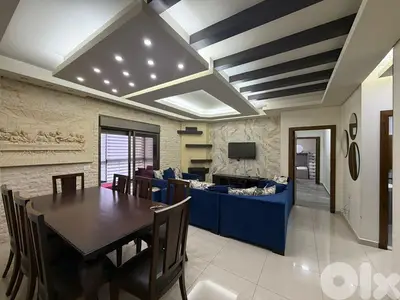 Apartment for Sale in Douar شقة للبيع في دوار