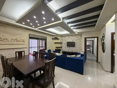 Apartment for rent in Douar شقة مفروشة للايجار  بالدوار