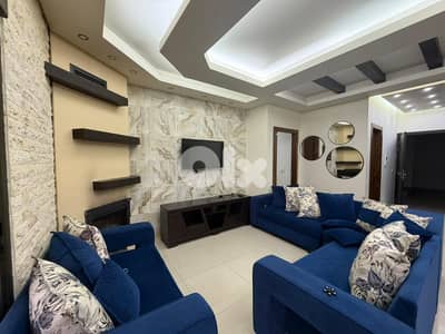 Apartment for rent in Douar شقة مفروشة للايجار  بالدوار