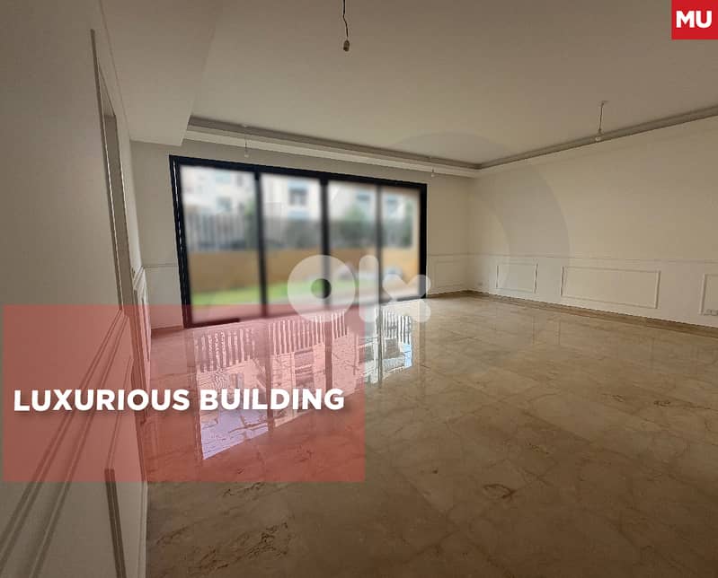 Luxurious building ,Storage room, Hazmieh/حازميه REF#MU132734 0