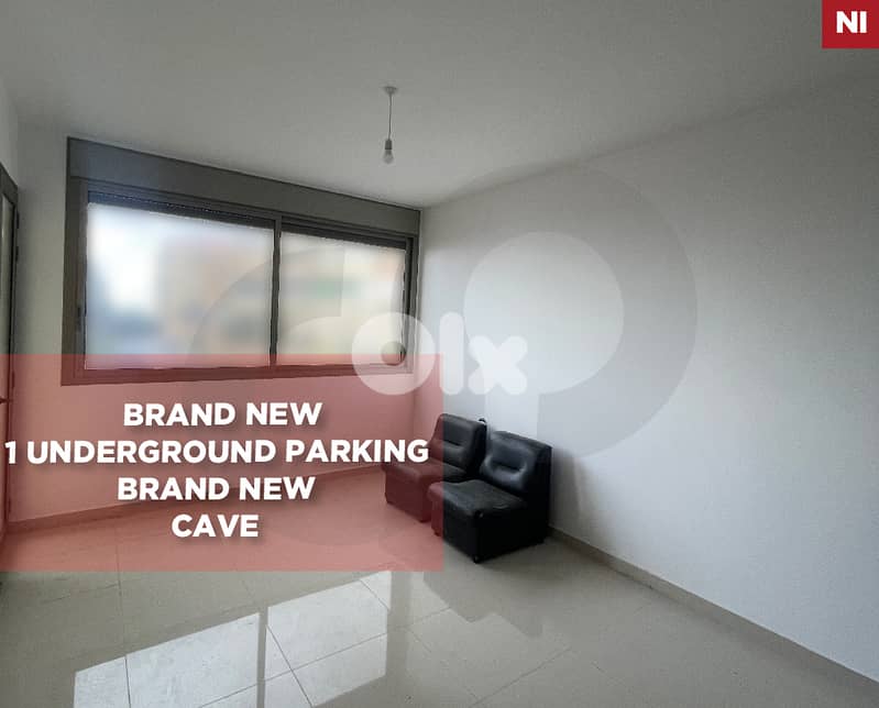 covered parking, elevator, storage, halat/حالات  REF#NI132736 0