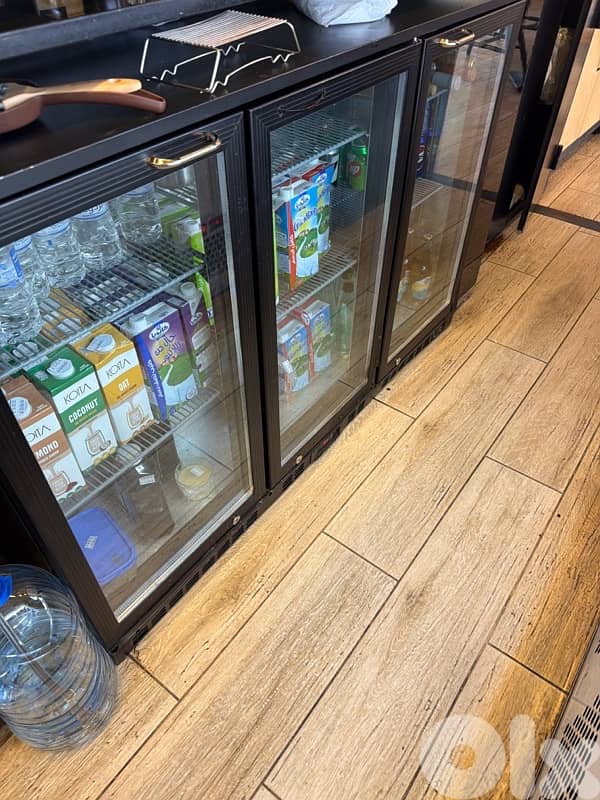 Restaurant Refrigerators 0