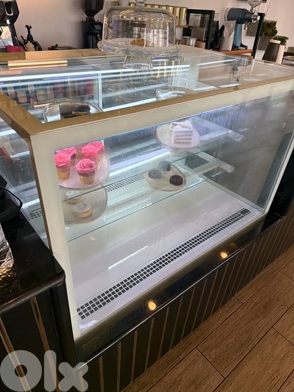 Restaurant Refrigerators 1