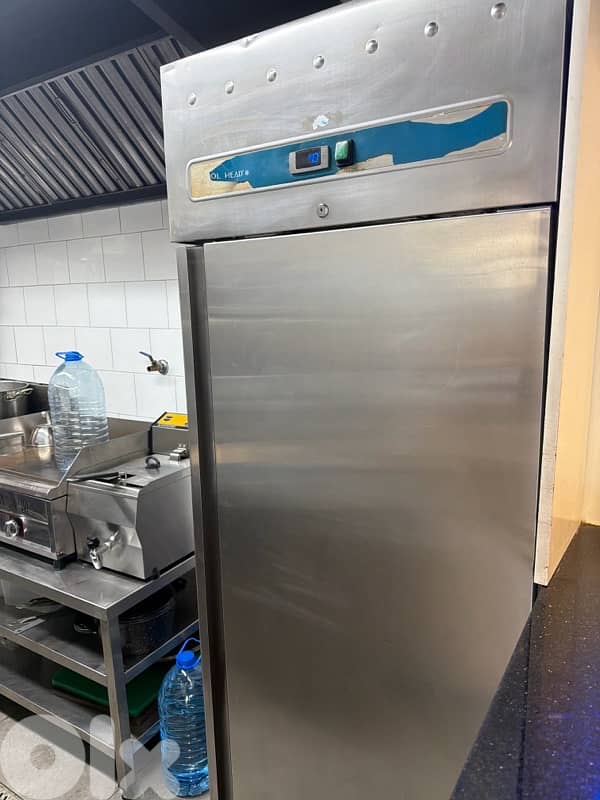 Restaurant Refrigerators 5