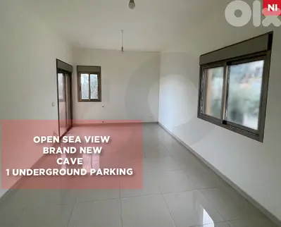 Underground Parking ,Brand New ,Halat / حالات REF#NI132739