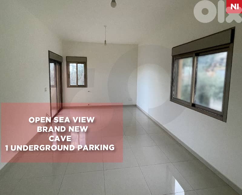 Underground Parking ,Brand New ,Halat / حالات REF#NI132739 0