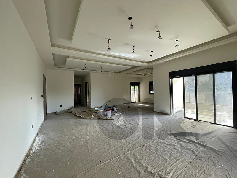 GMK226YAJ - Duplex For Sale In Jeita - دوبلكس للبيع في جعيتا
