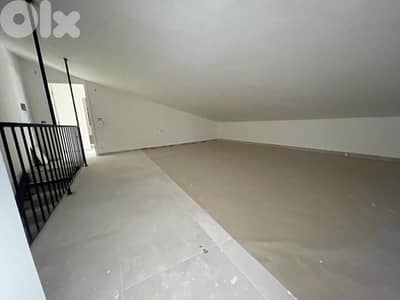 GMK226YAJ - Duplex For Sale In Jeita - دوبلكس للبيع في جعيتا