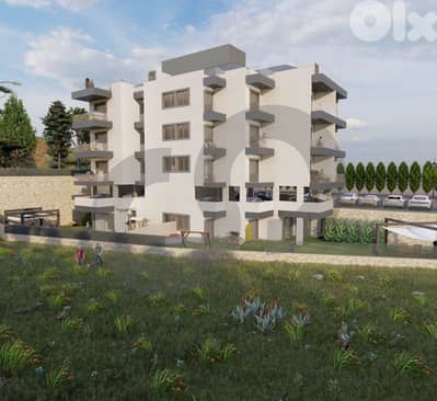 Under construction,Payment Facilities,Mar Moussa/مار موسى REF#KR132741