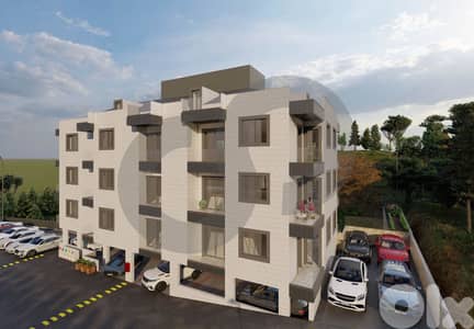 Under construction,Payment Facilities,Mar Moussa/مار موسى REF#KR132741