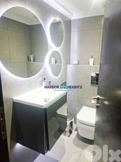 Apartment for Sale in Dekwaneh شقة للبيع في الدكوانة
