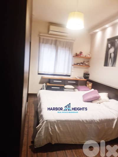 Apartment for Sale in Dekwaneh شقة للبيع في الدكوانة