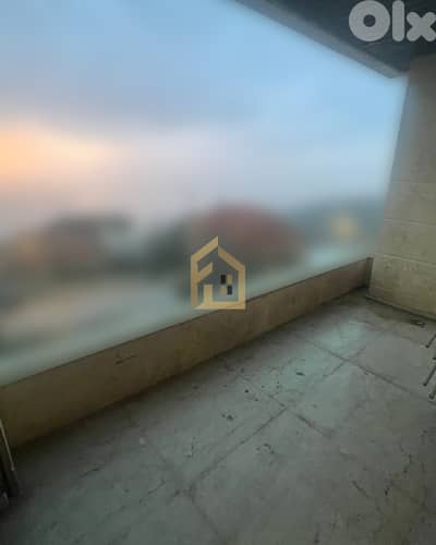 Apartment for Ain Saadeh RBJH15 شقة للبيع في عين سعادة