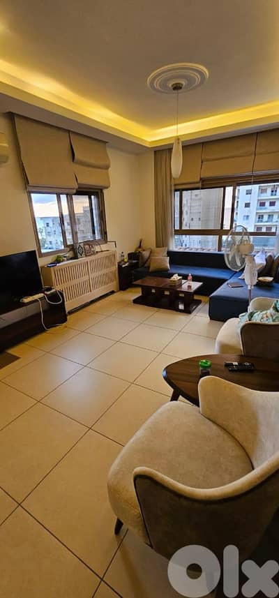 شقة للايجار في المنارة Decorated Apartment for rent in Manara شقة للايجار في المنارة Decorated Apartment for rent in Manara