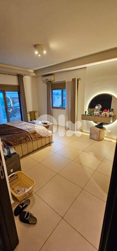 شقة للايجار في المنارة Decorated Apartment for rent in Manara شقة للايجار في المنارة Decorated Apartment for rent in Manara
