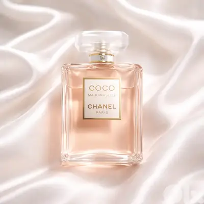 COCO CHANEL MADEMOISELLE Eau de Parfum 100ml