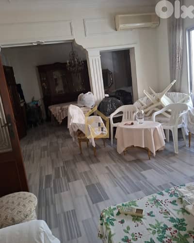 Apartment for rent in Zalka RB336 شقة للإيجار في زلقا