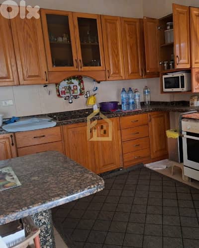 Apartment for rent in Zalka RB336 شقة للإيجار في زلقا